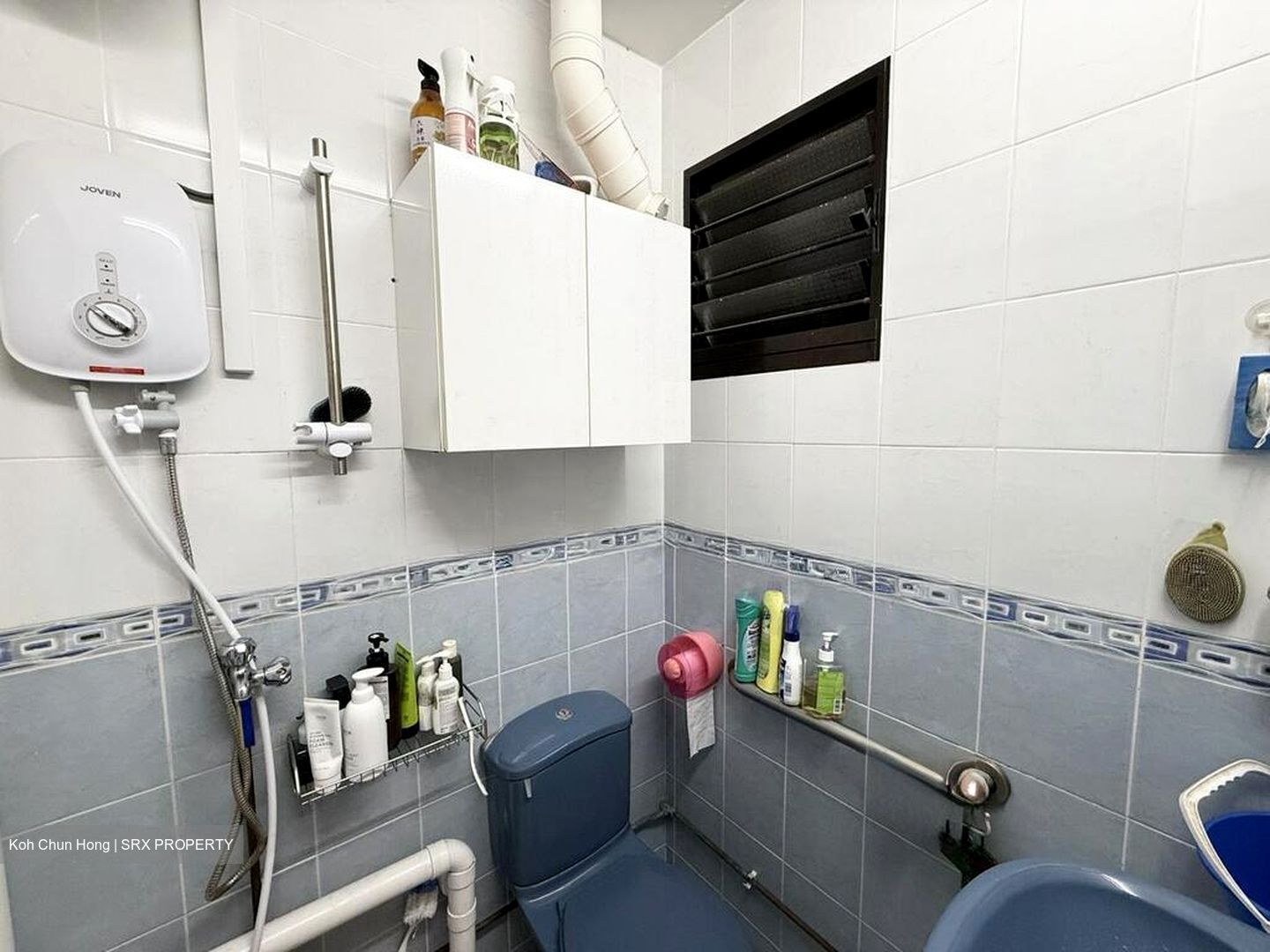 Blk 45 Chai Chee Street (Bedok), HDB Executive #524422401